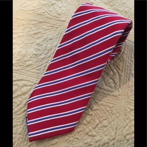 Donald Trump American tie